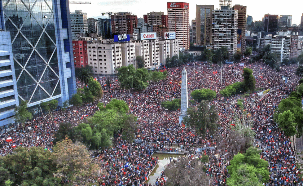 Chile: Paro nacional docente y lo que debes saber